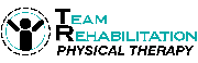 Team Rehabilitation Logo